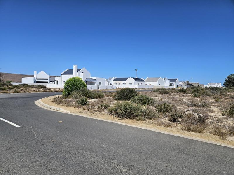 0 Bedroom Property for Sale in Britannia Bay Western Cape